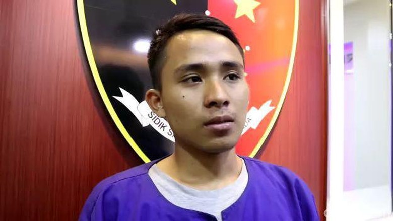 Jual Istri, Sang Suami Juga Rekam Adegan Seksual dengan Pria Lain