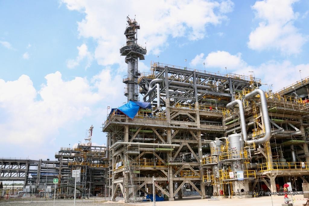 DBH Supiori 2025 naik Rp 1 miliar, tapi sumbangannya ke APBD hanya 2 persen