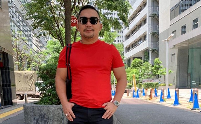 Haji Amir, Mortir Baru di Pilkada Banggai 2020?
