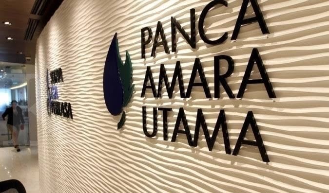 PT Panca Amara Utama Project Batui Dilaporkan Rekind ke Kepolisian